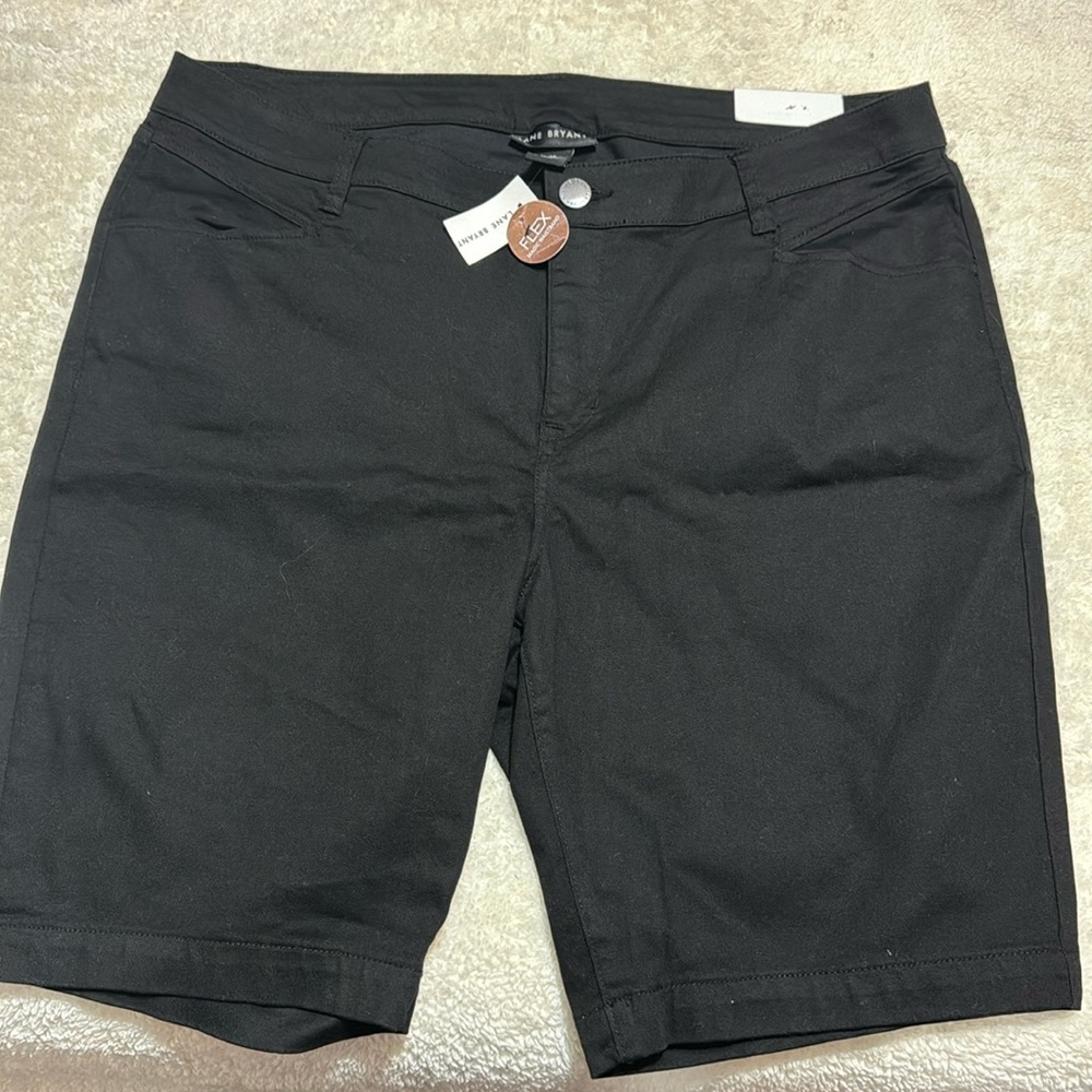 Lane Bryant shorts